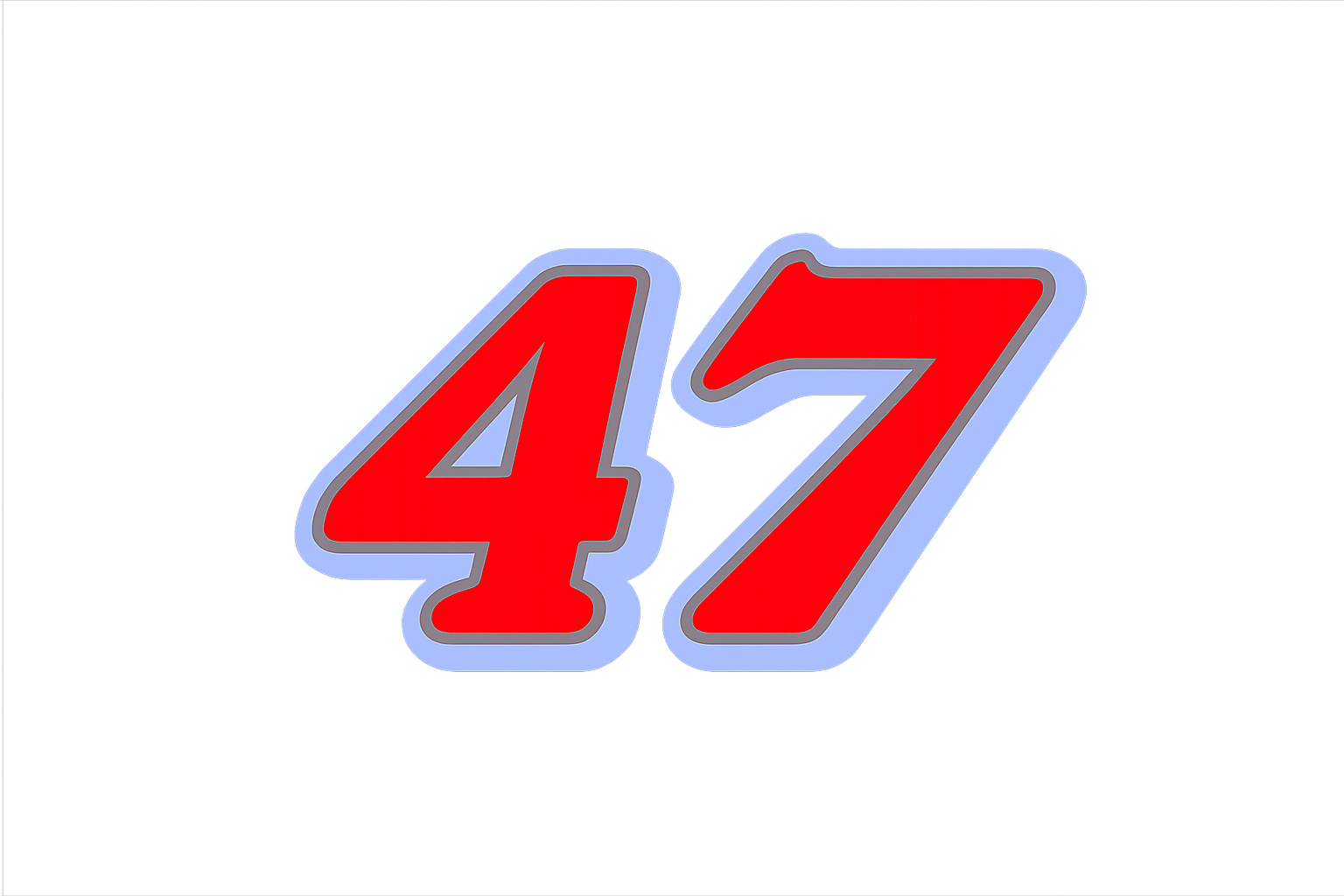 #47